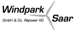 Windpark Saar Logo