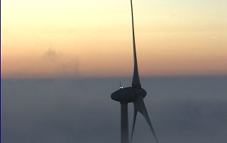 Windpark Saar - Webcam Freisener Höhe